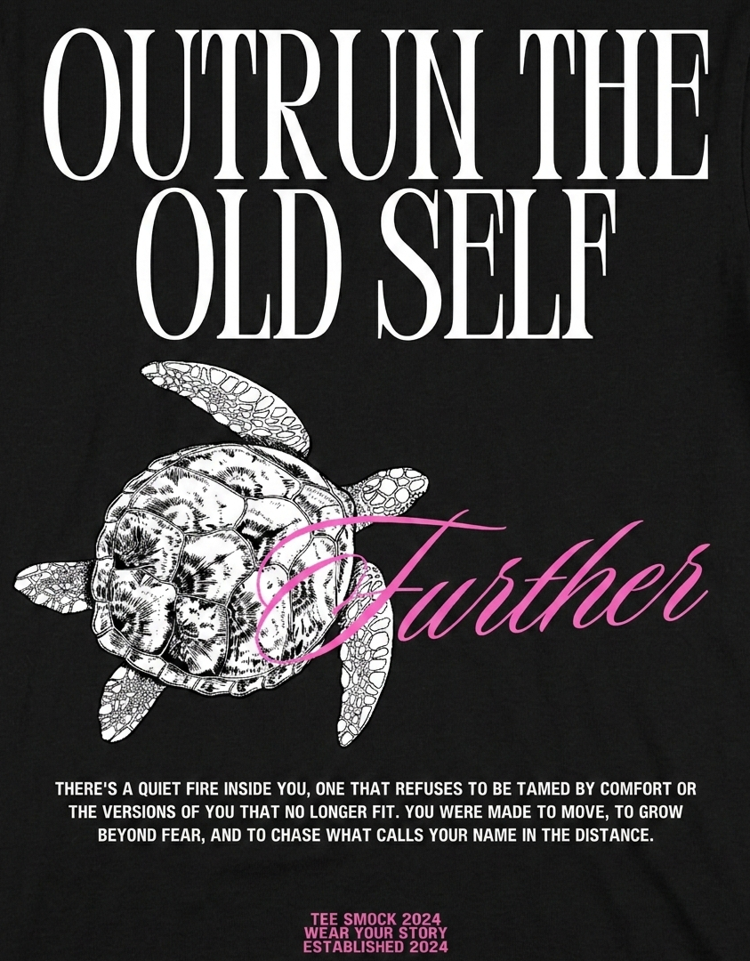 Self Motivation OS: Unisex