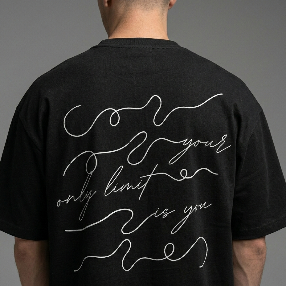 Self Motivation OS: Unisex
