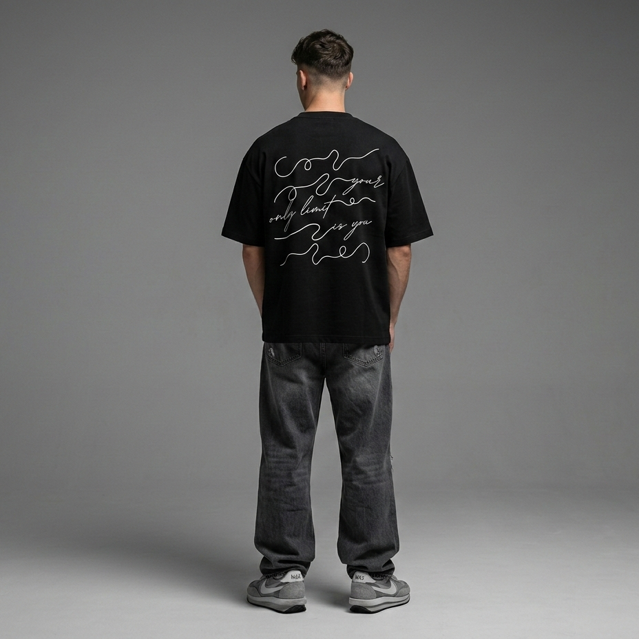 Self Motivation OS: Unisex