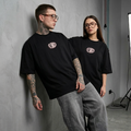 Tee Smock : TS: OVERSIZED TEE