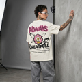 Always : TS: OVERSIZED TEE