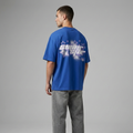Superstar : Oversized Smockey Tee