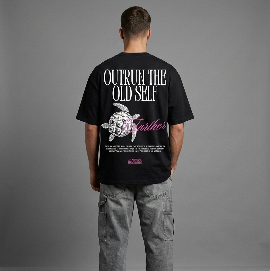 Self Motivation OS: Unisex