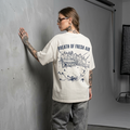 Breath of Fresh Air : TS: OVERSIZED TEE