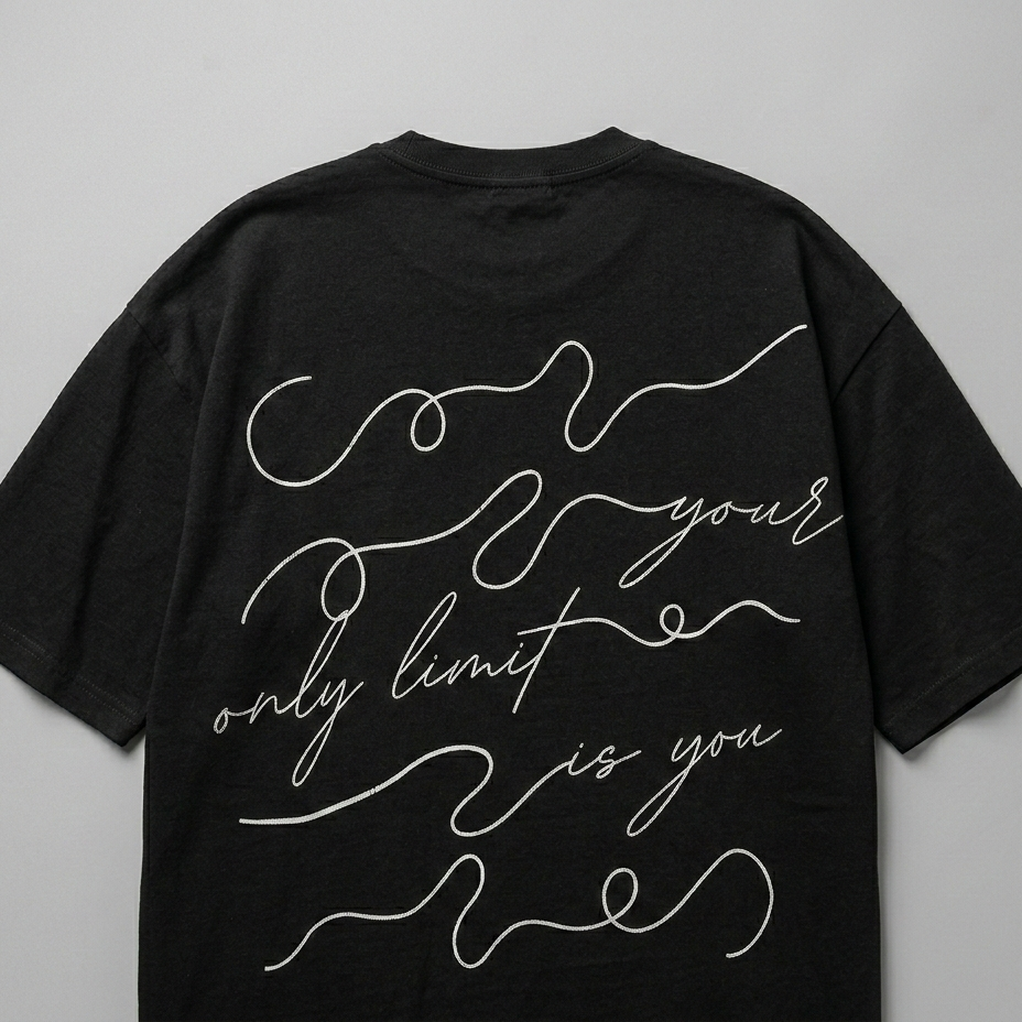 Self Motivation OS: Unisex