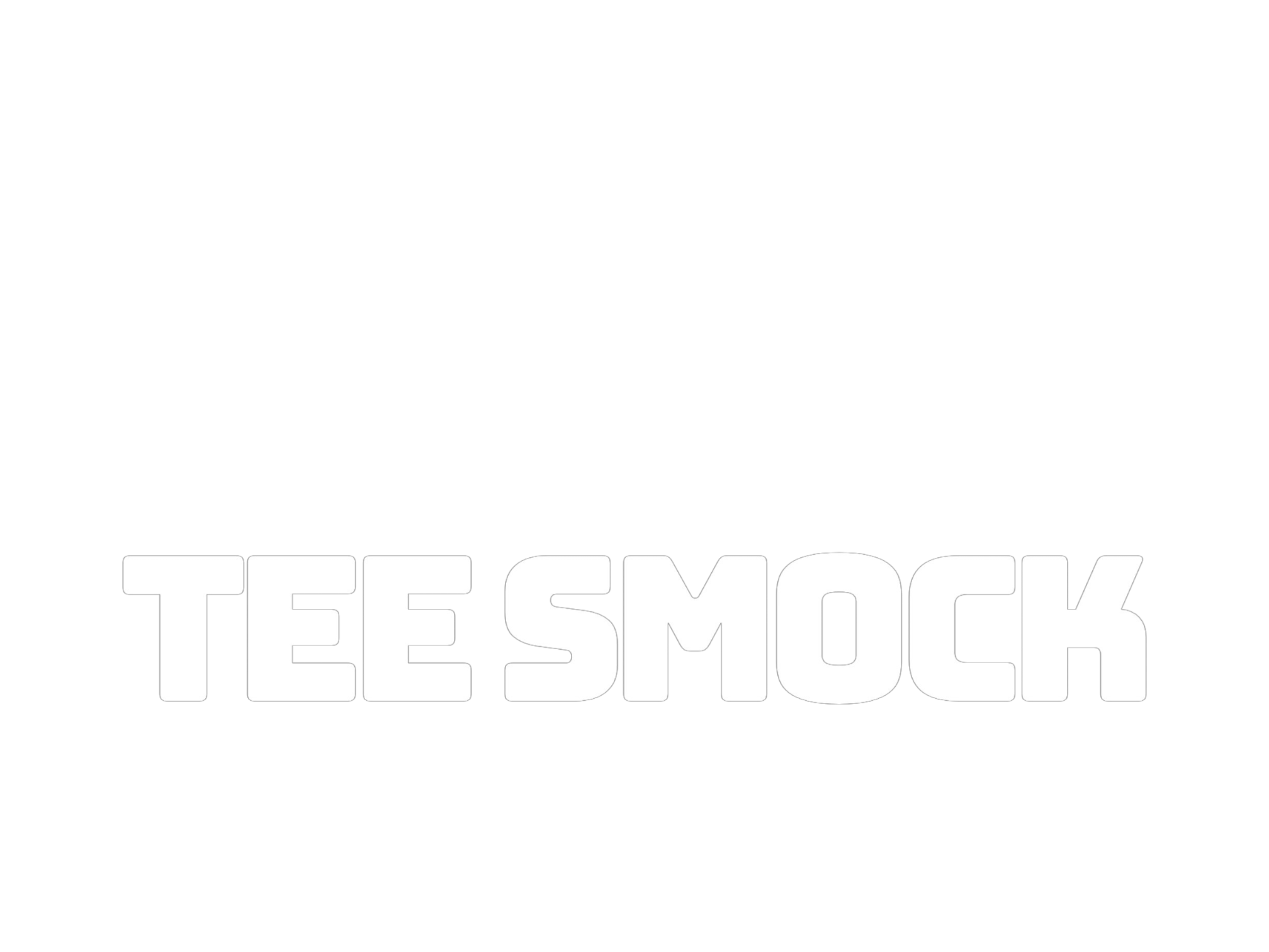 Tee Smock